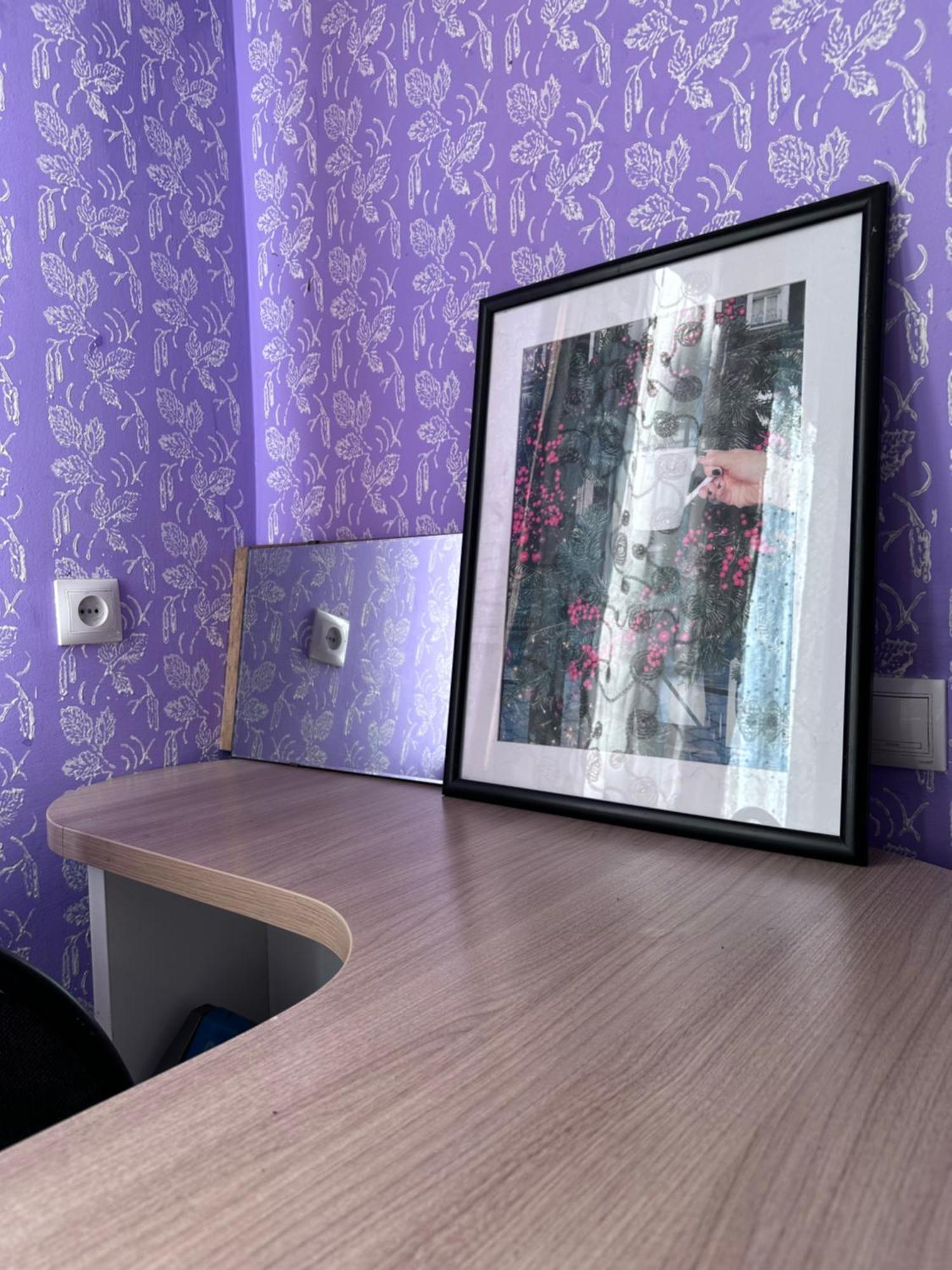 Freedom Hostel Алма Ата Екстериор снимка