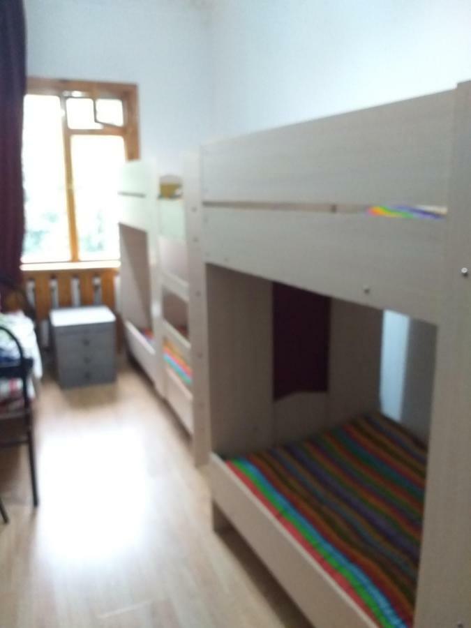 Freedom Hostel Алма Ата Екстериор снимка